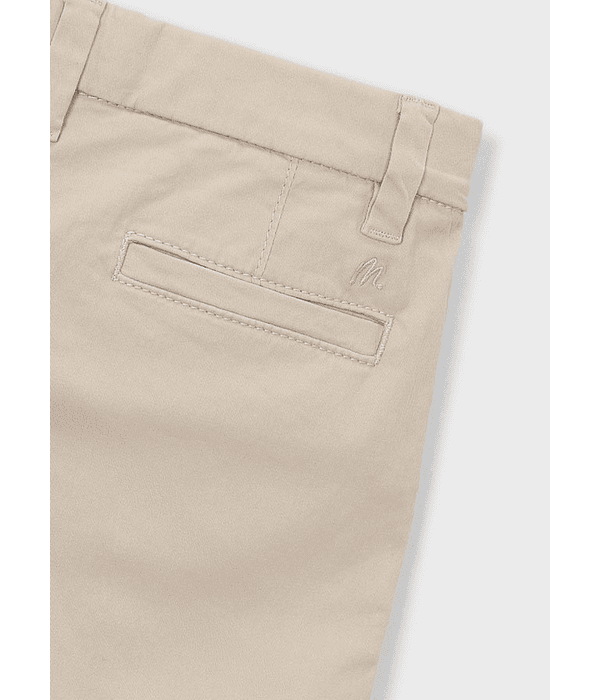 Bermuda sarja básica