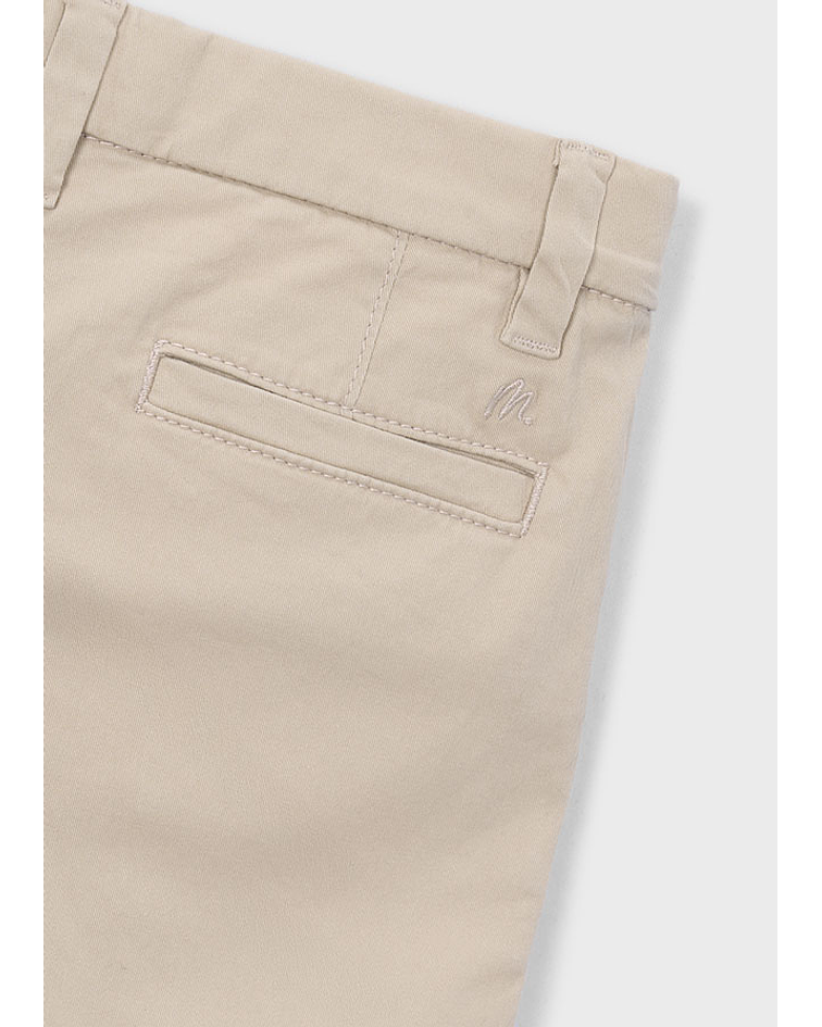 Bermuda sarja básica