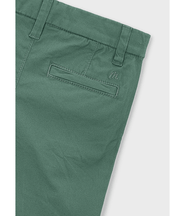 Bermuda sarja básica