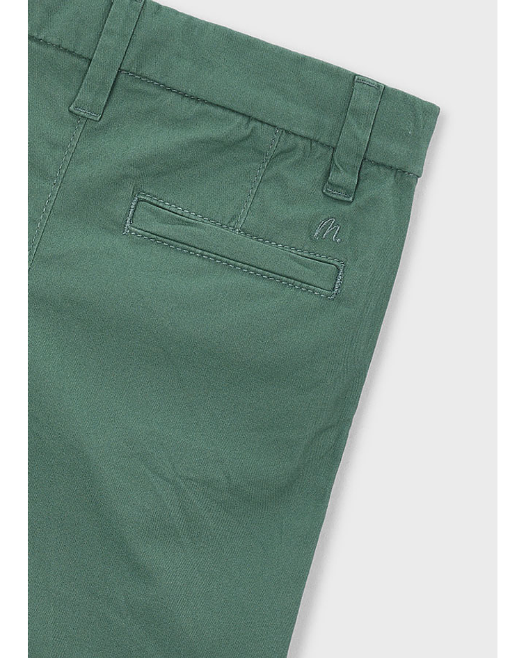 Bermuda sarja básica