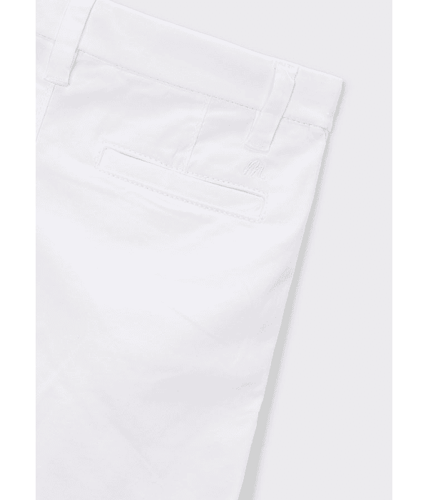 Bermuda sarja básica