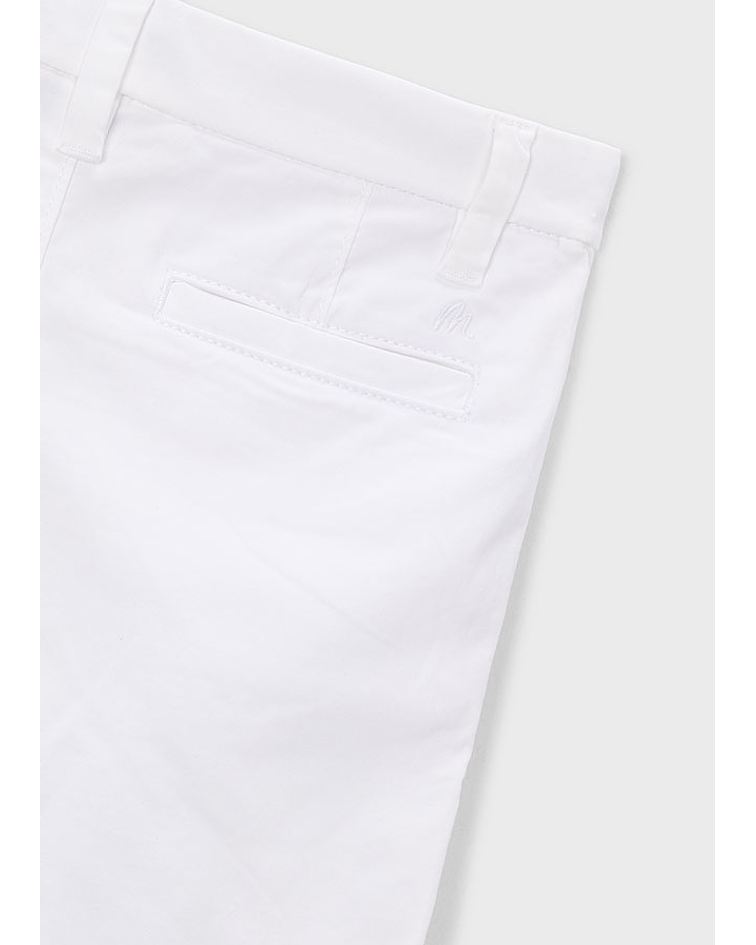 Bermuda sarja básica