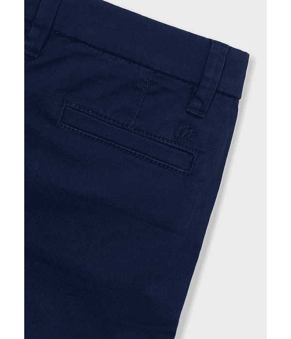 Bermuda sarja básica