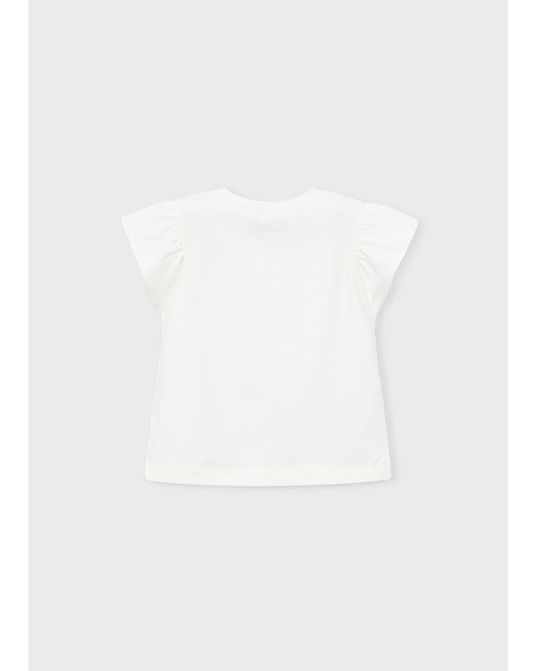 Camiseta manga curta