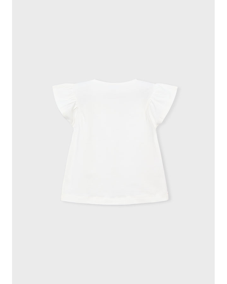 Camiseta manga curta