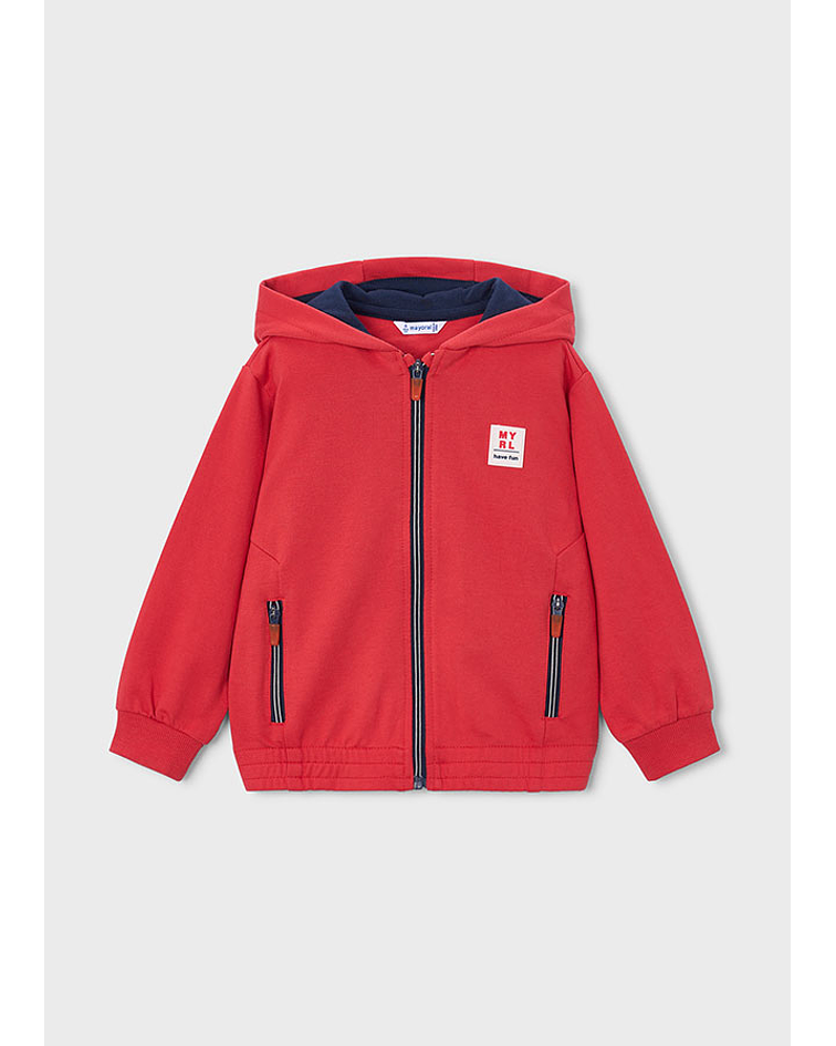 Fato treino 3 peças c/ t´shir