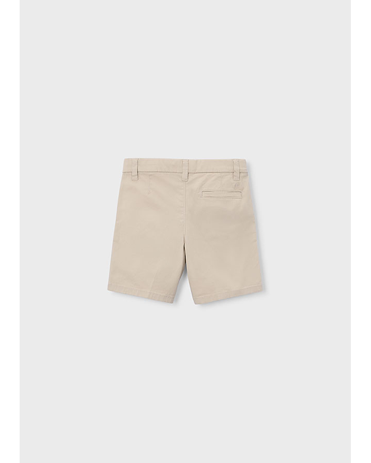 Bermuda sarja básica