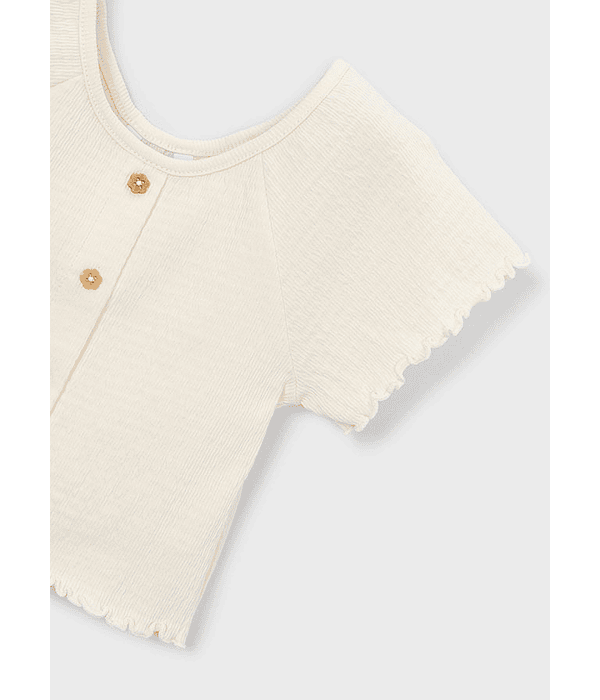 Camiseta manga curta