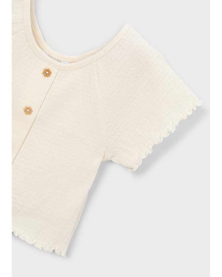 Camiseta manga curta