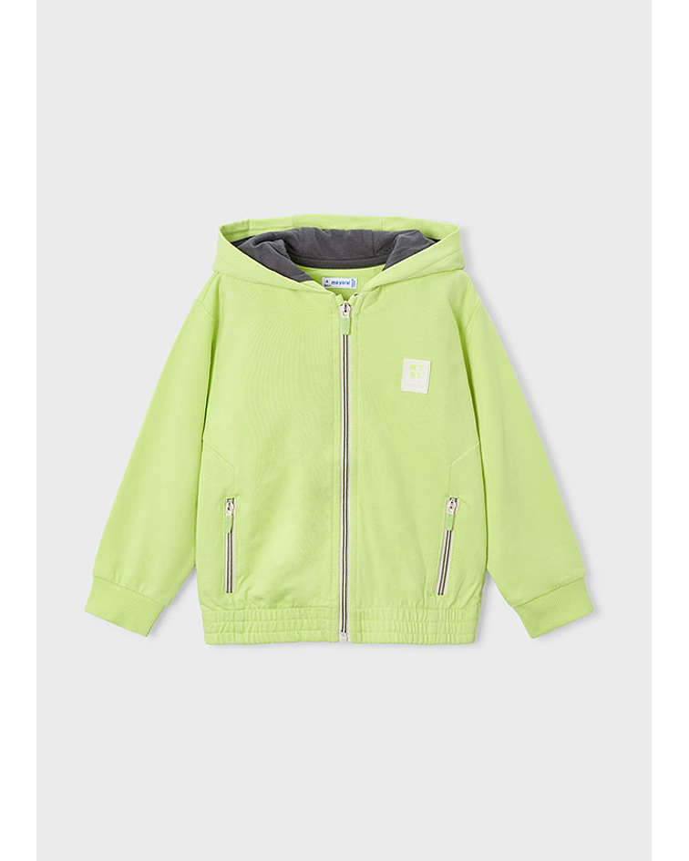 Fato treino 3 peças c/ t´shir