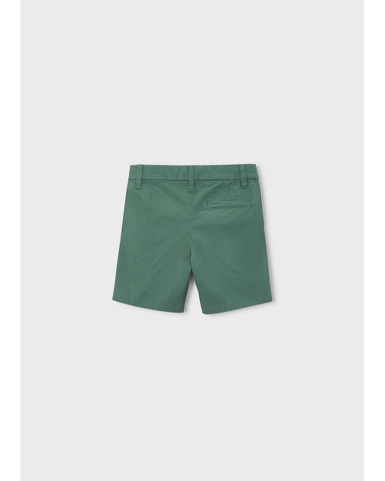 Bermuda sarja básica