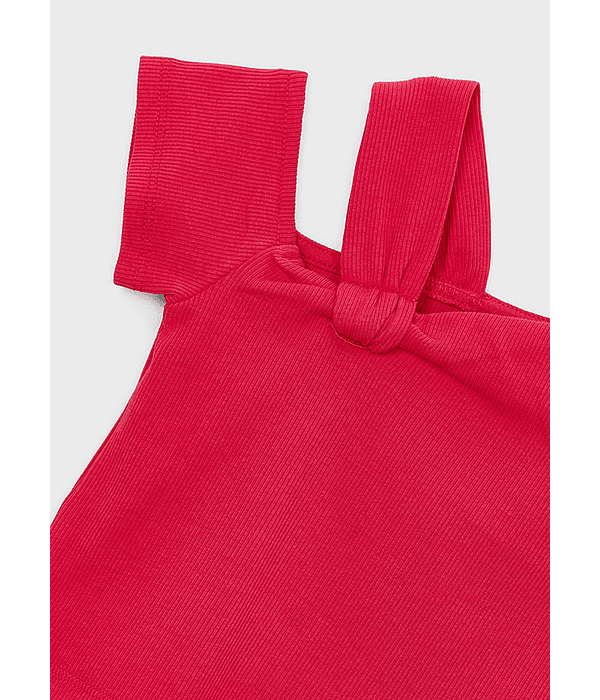 T´shirt assimetrica