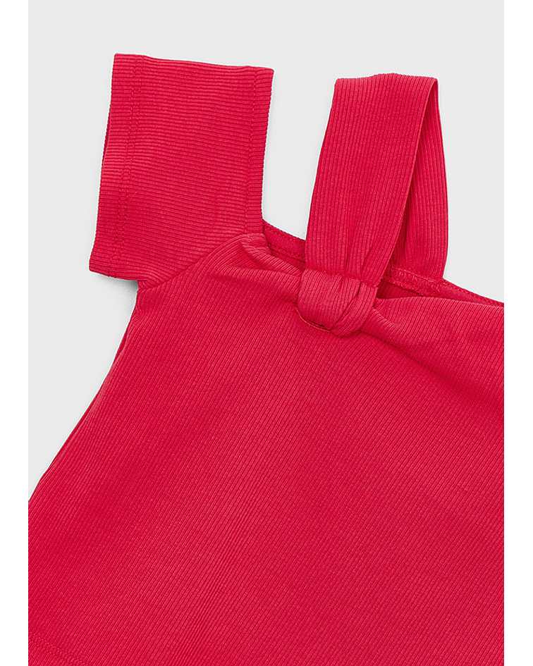 T´shirt assimetrica