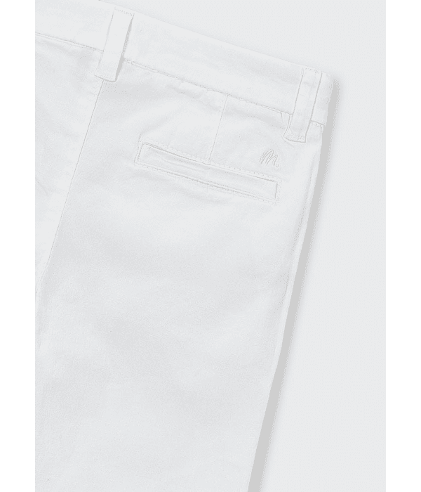 Calça sarja básica