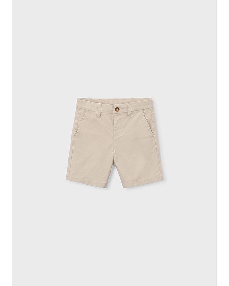 Bermuda sarja básica