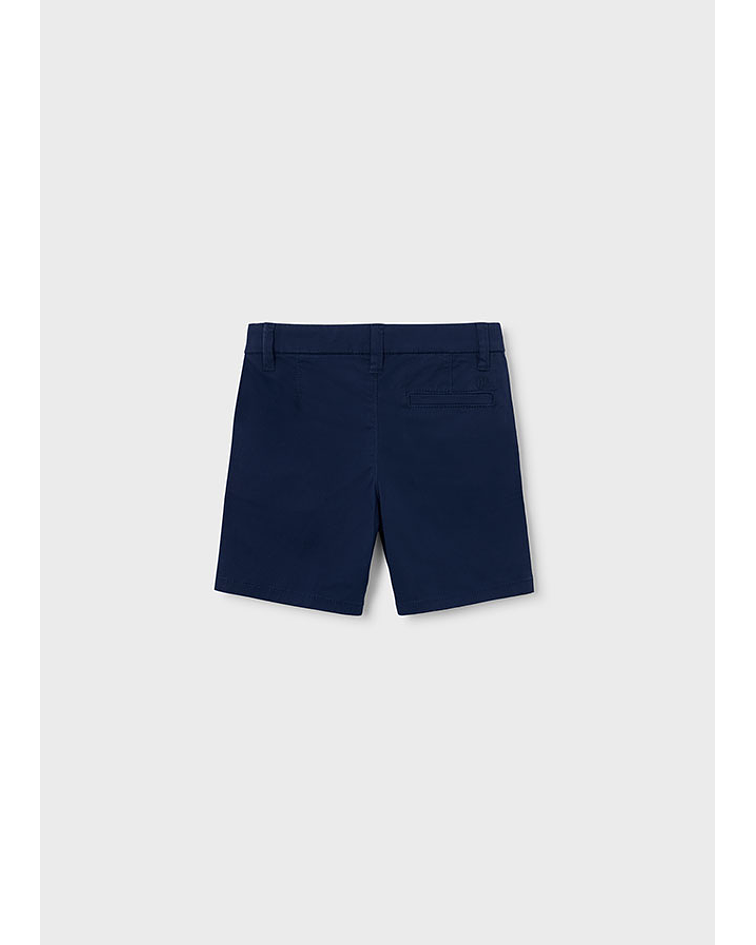 Bermuda sarja básica