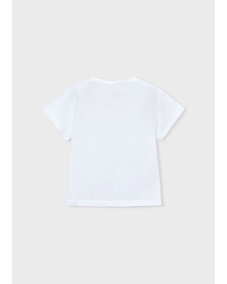 Camiseta manga curta