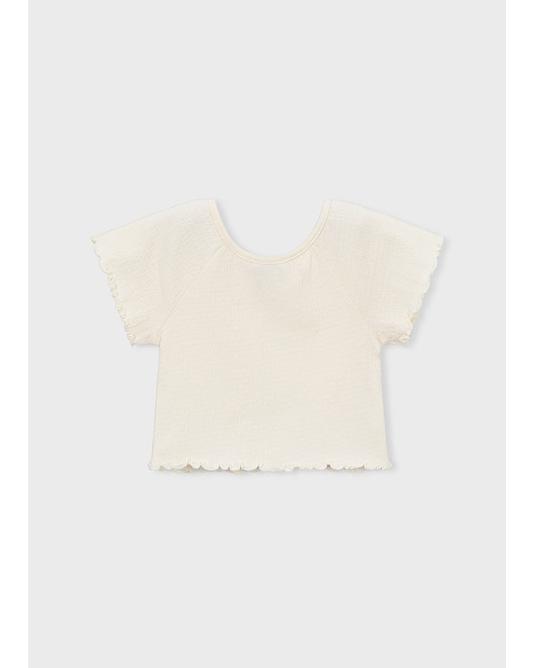 Camiseta manga curta