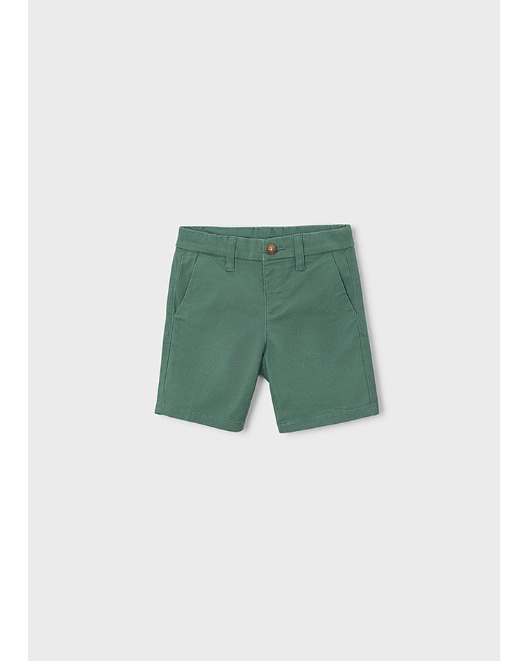 Bermuda sarja básica