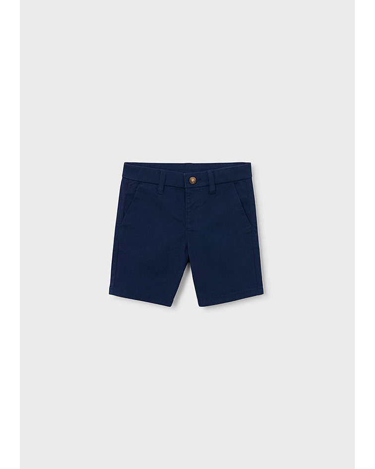 Bermuda sarja básica