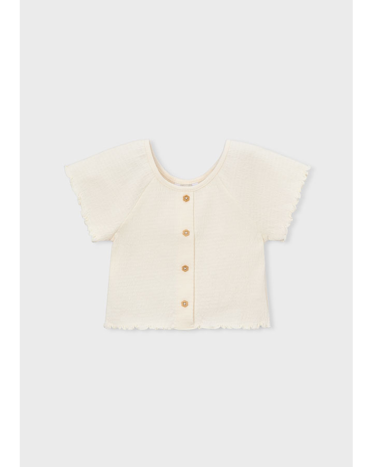 Camiseta manga curta