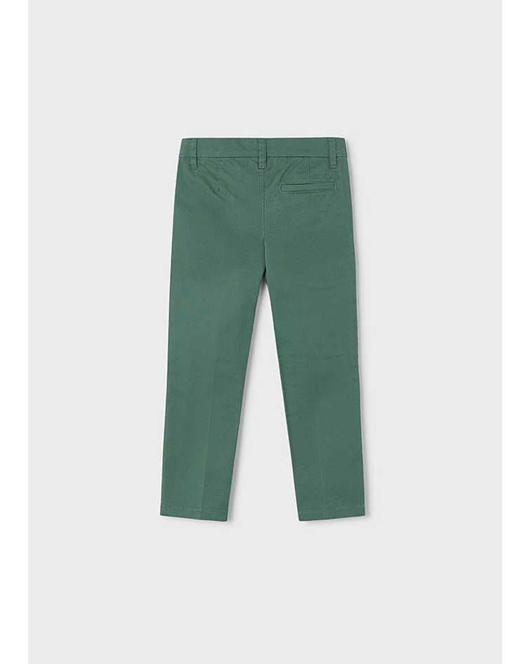 Calça sarja básica