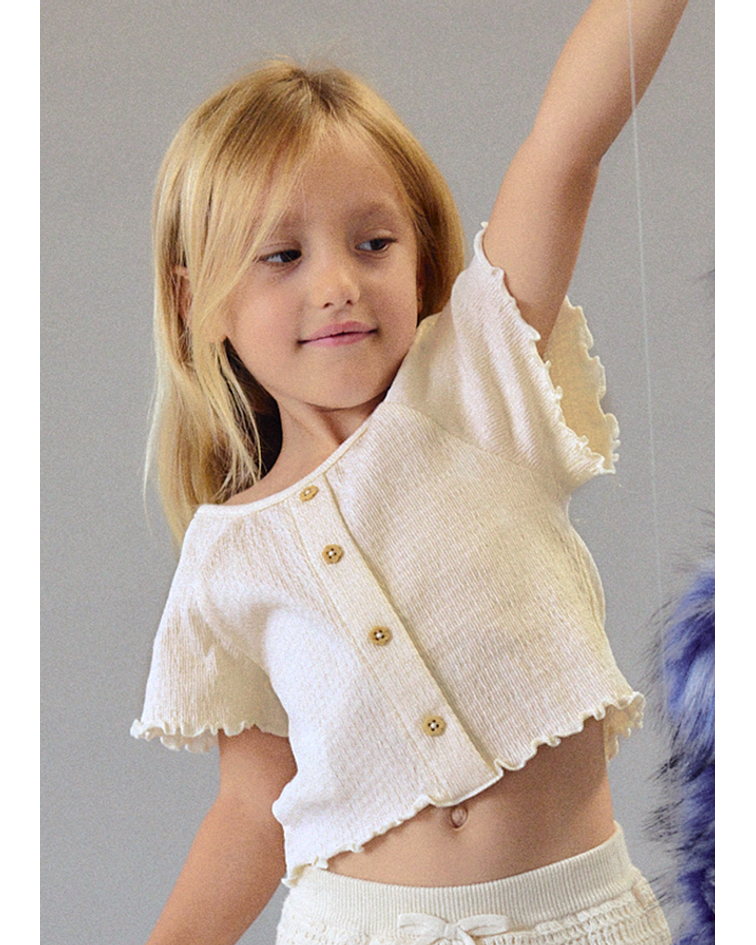 Camiseta manga curta