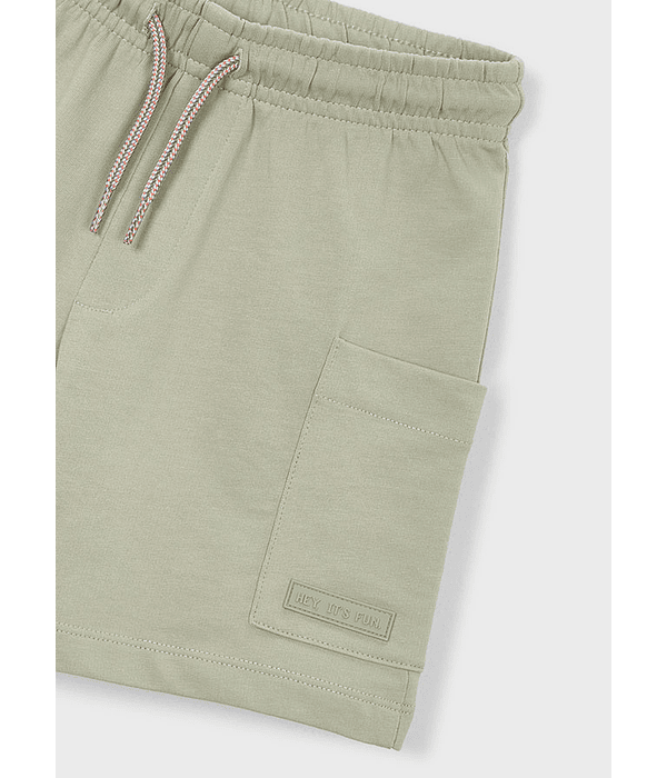 Bermuda mix and match