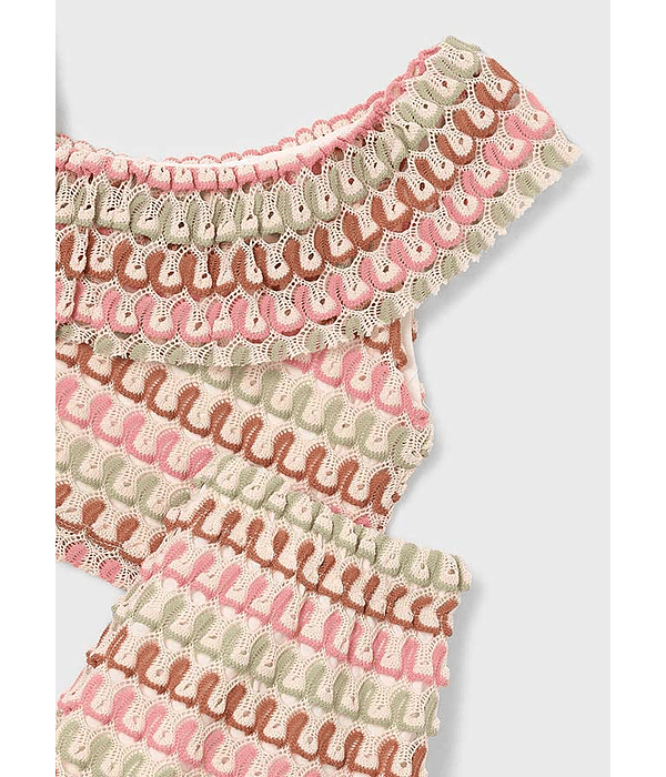 Conj. short fantasia