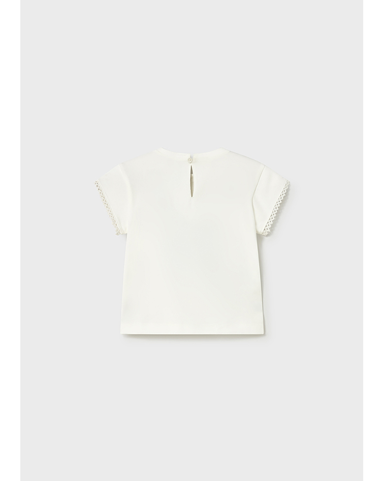 Camiseta manga curta