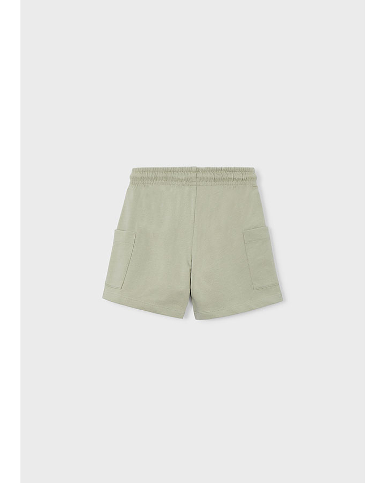 Bermuda mix and match