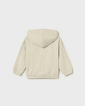 Casaco play c/ carapuço