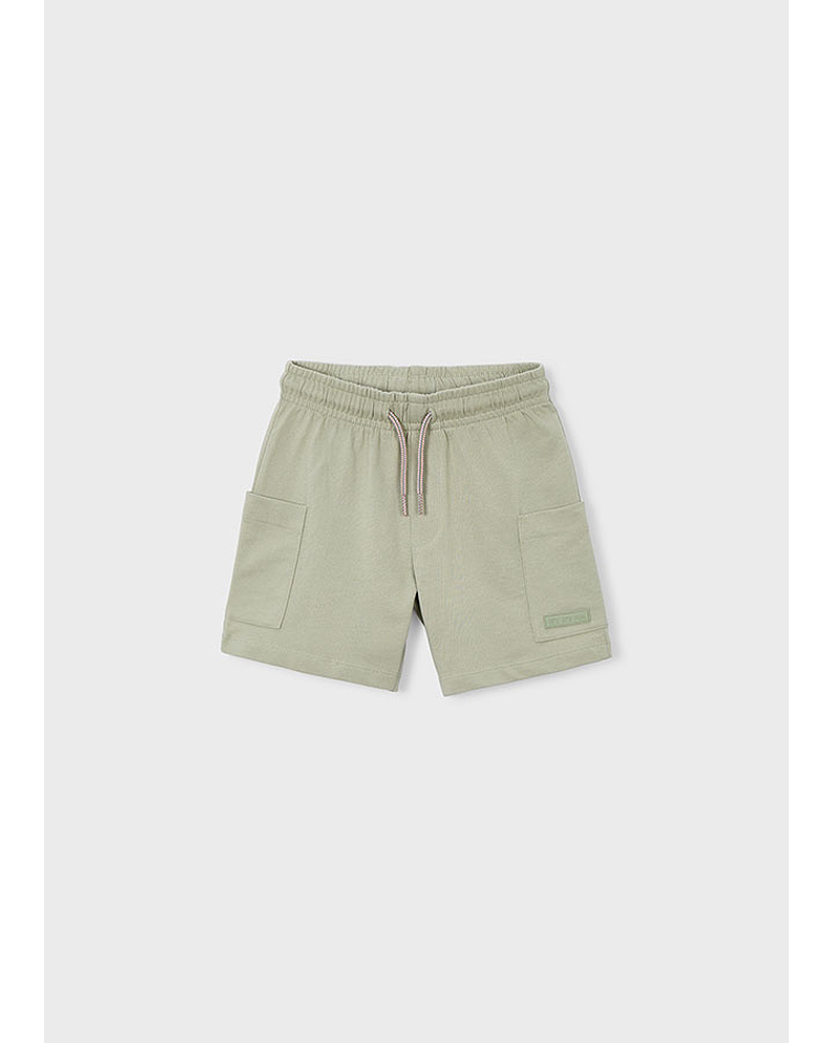 Bermuda mix and match