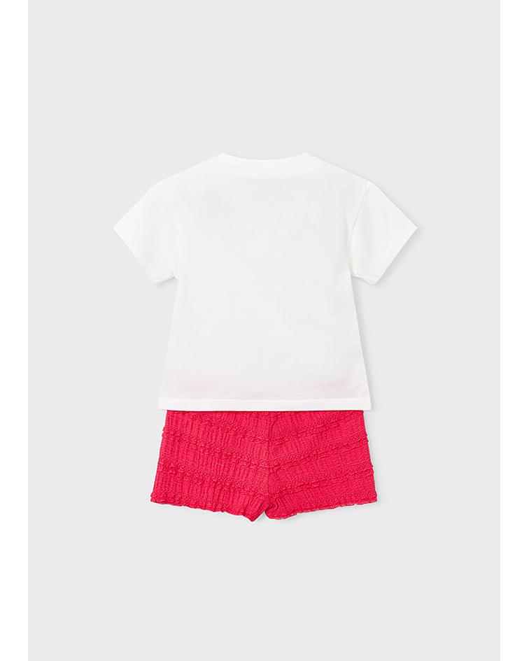 Conj. short fantasia