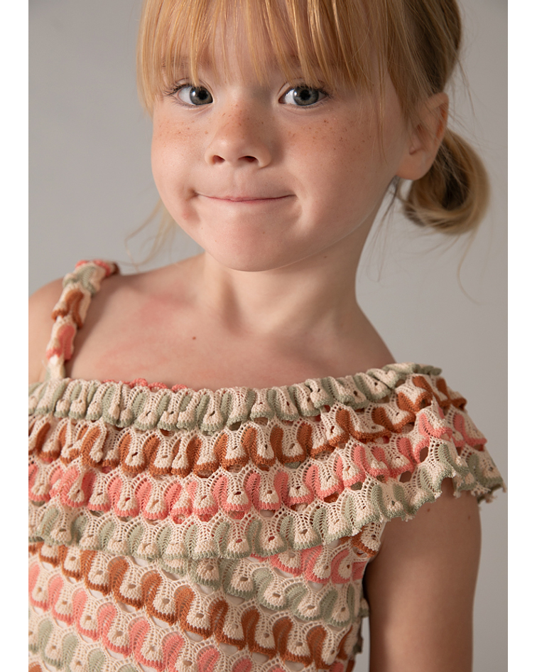 Conj. short fantasia