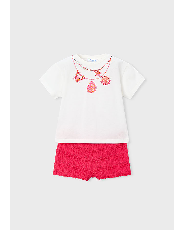 Conj. short fantasia