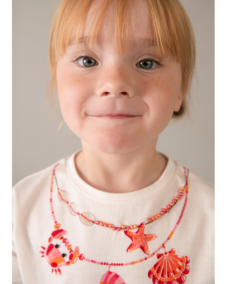 Conj. short fantasia