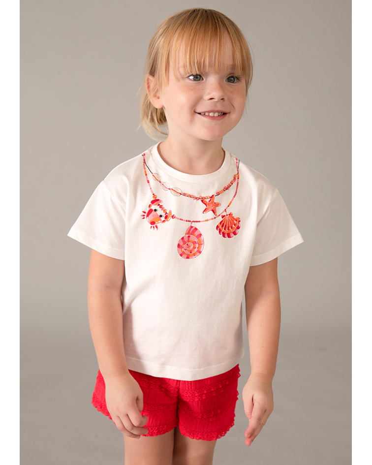 Conj. short fantasia