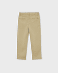 Calça linho relaxed