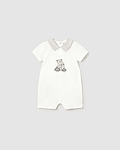 Set 2 babygrows