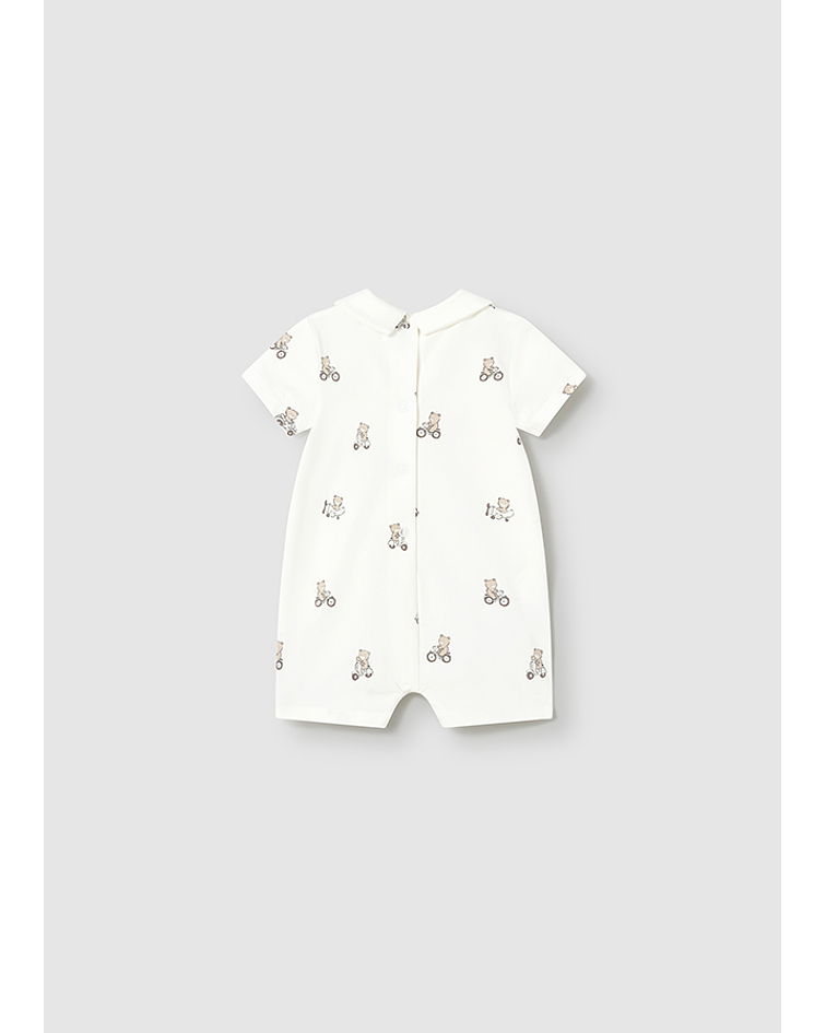 Set 2 babygrows