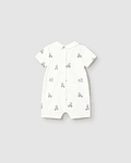 Set 2 babygrows