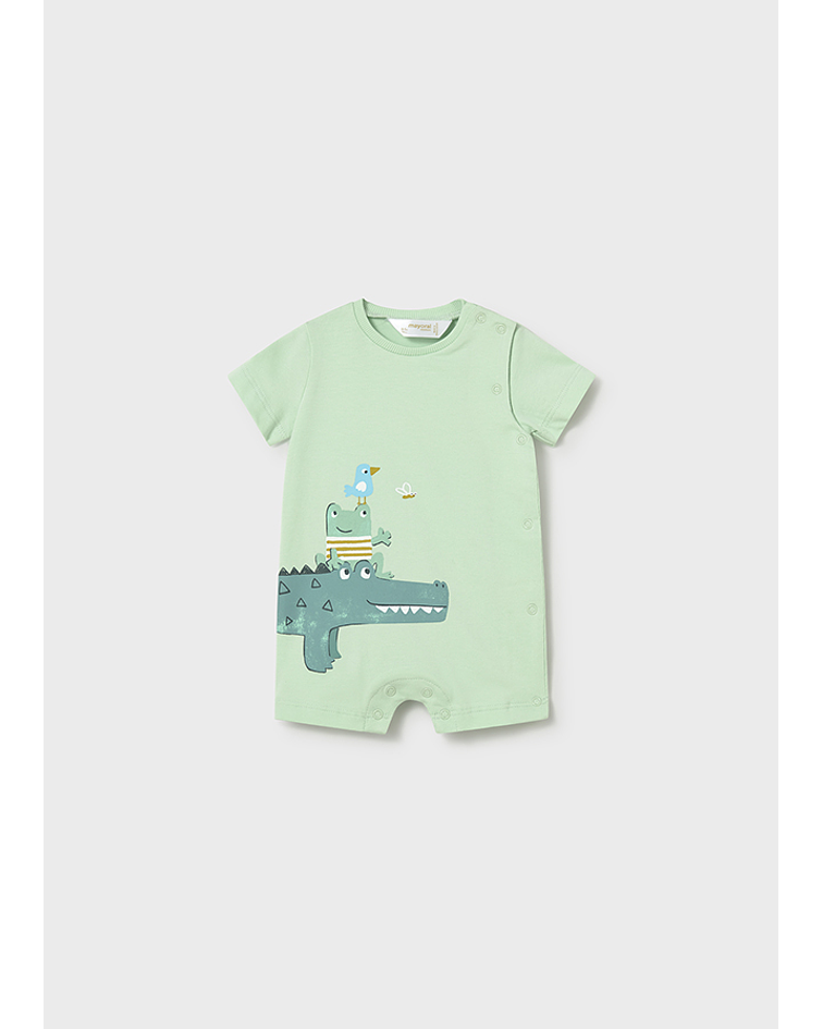 Set 3 conjuntos curtos