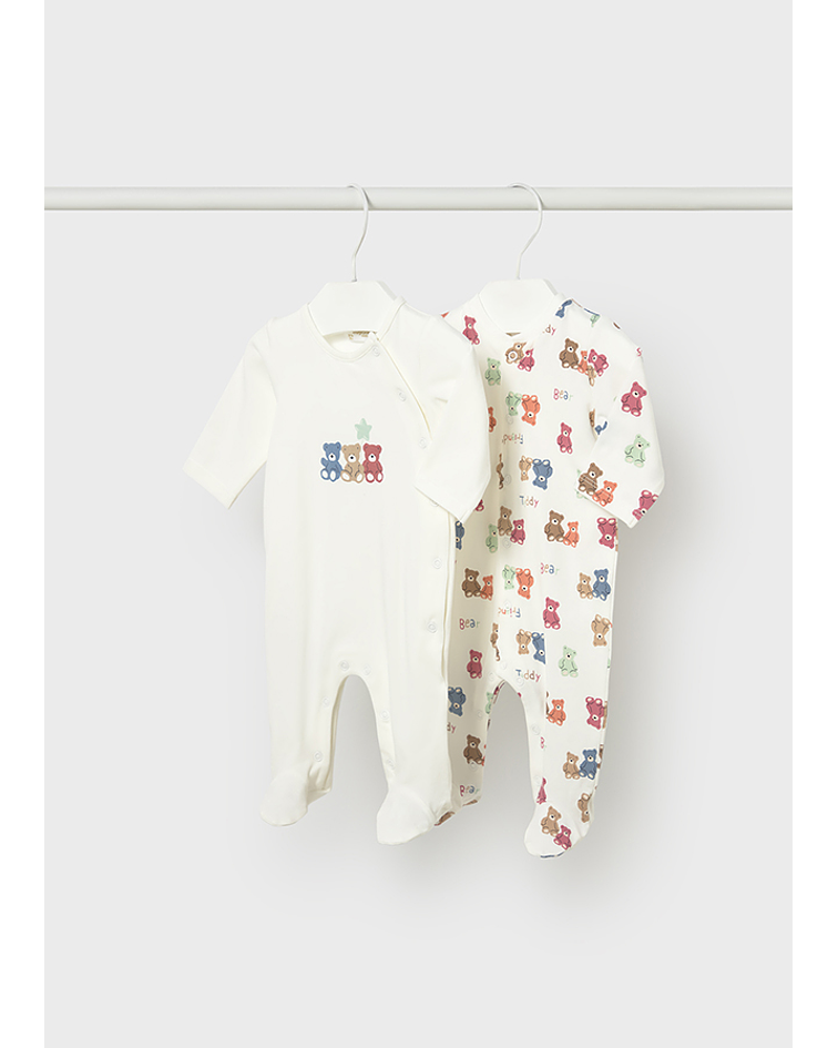 Set 2 conjuntos comp.