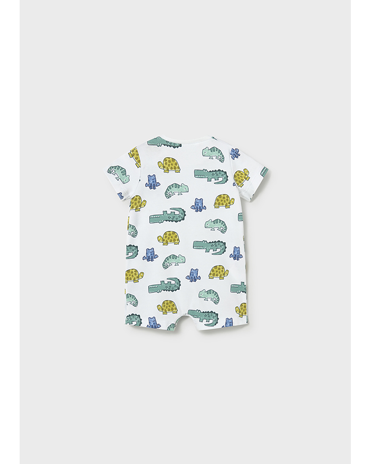 Set 3 conjuntos curtos