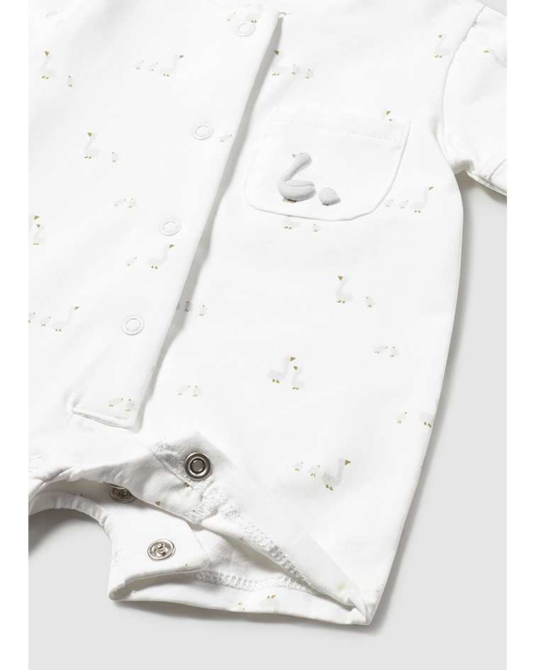 Set prenda pijama curto