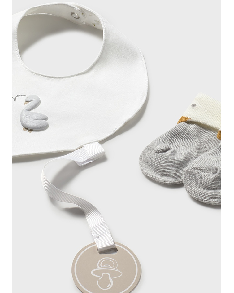 Set prenda pijama curto