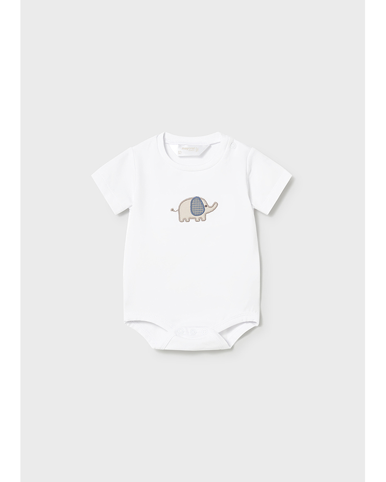 Fato treino 3 peças body