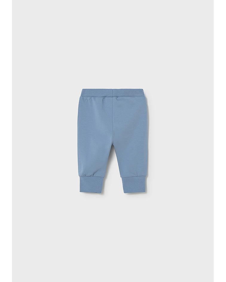 Fato treino 3 peças body