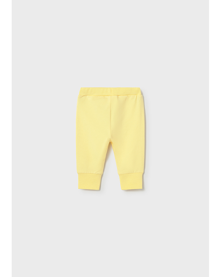 Fato treino 3 peças body